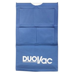 Sac à accessoires Duovac