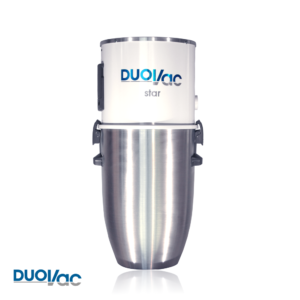 DUOVAC Signature - aspirateur centralisé