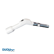 ACCESSOIRE DUOVAC TUYAU FLEXIBLE D'ASPIRATION - BIP-25-06