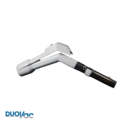 ACCESSOIRE DUOVAC TUYAU FLEXIBLE D'ASPIRATION - BIP-25-06