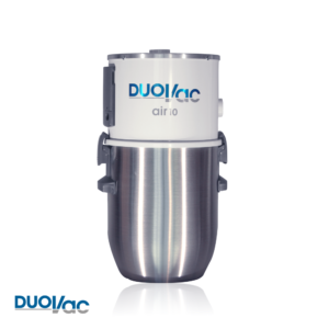 DUOVAC Signature - aspirateur centralisé