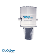 DUOVAC Signature - aspirateur centralisé