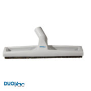 brosse sol lisse aspirateur central Duovac