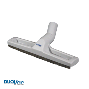 Brosse à plancher Duovac avec roulettes DUOVAC - ACC-31-DV