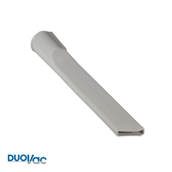 Outil plat gris DUOVAC-ACC-17-C-GY