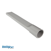 Outil plat gris DUOVAC-ACC-17-C-GY